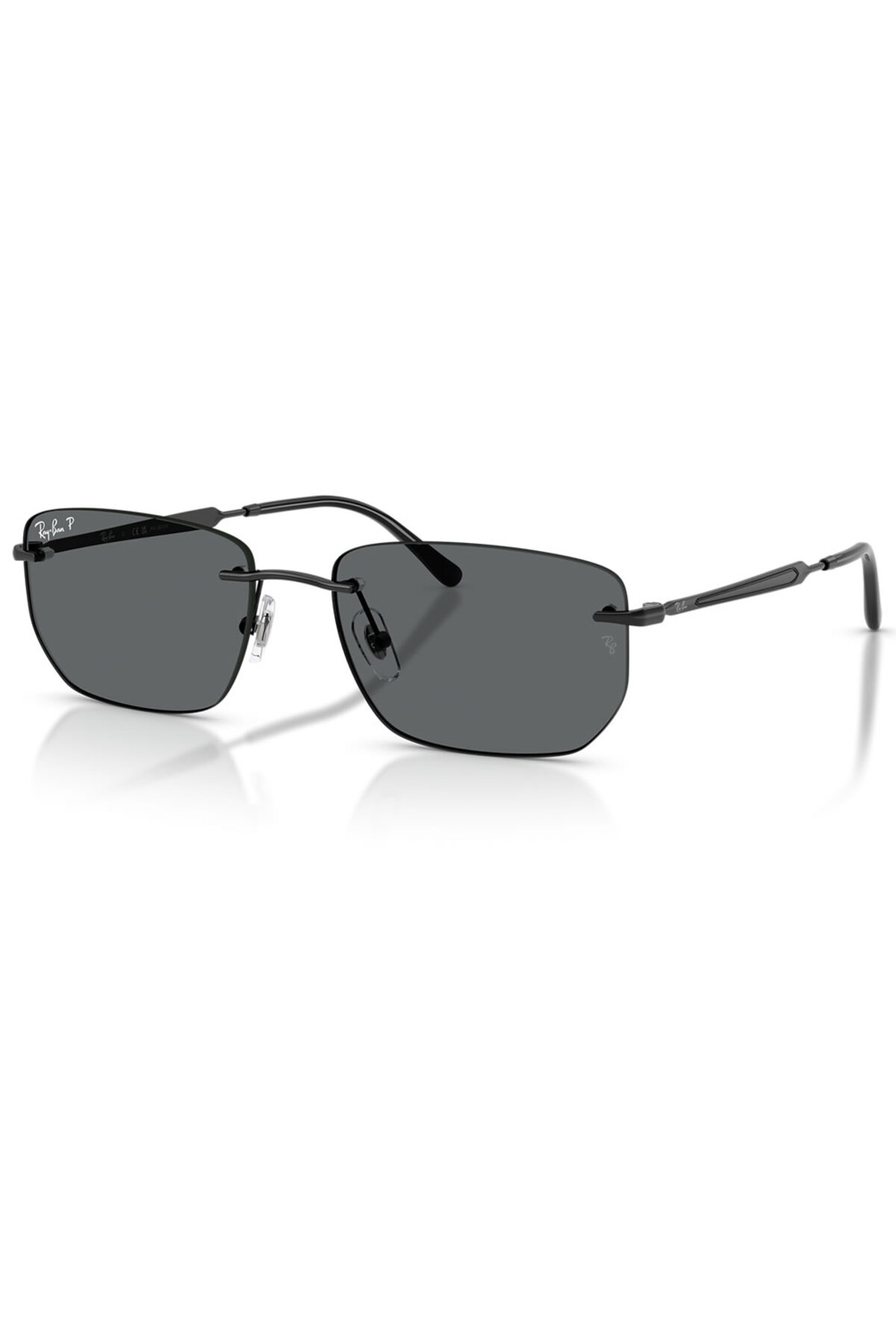 Ray-Ban RB3768 002 81 56 Unisex Güneş Gözlüğü