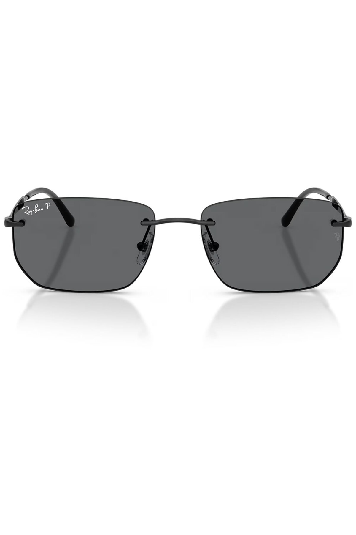 Ray-Ban RB3768 002 81 56 Unisex Güneş Gözlüğü - Görsel 2