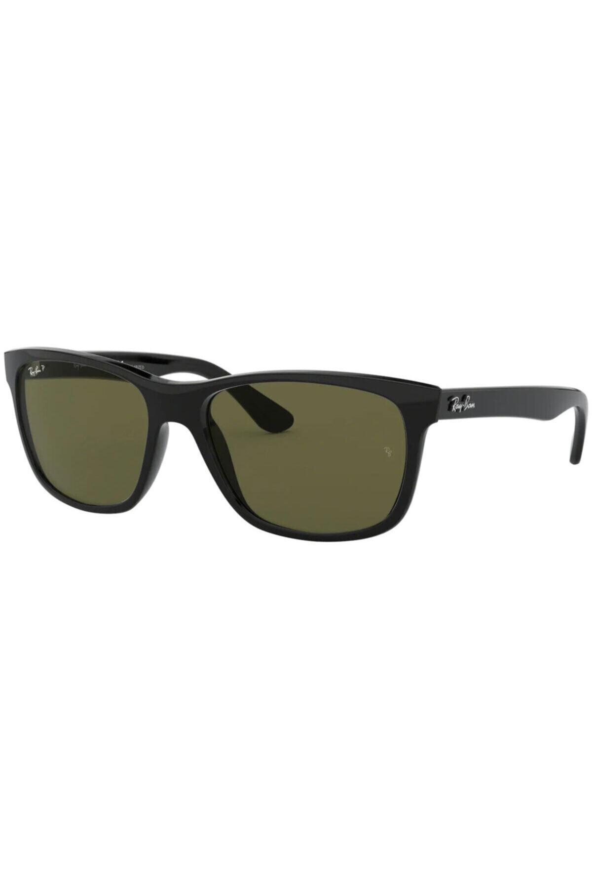 Ray-Ban Rb4181 601/9a Polarızed