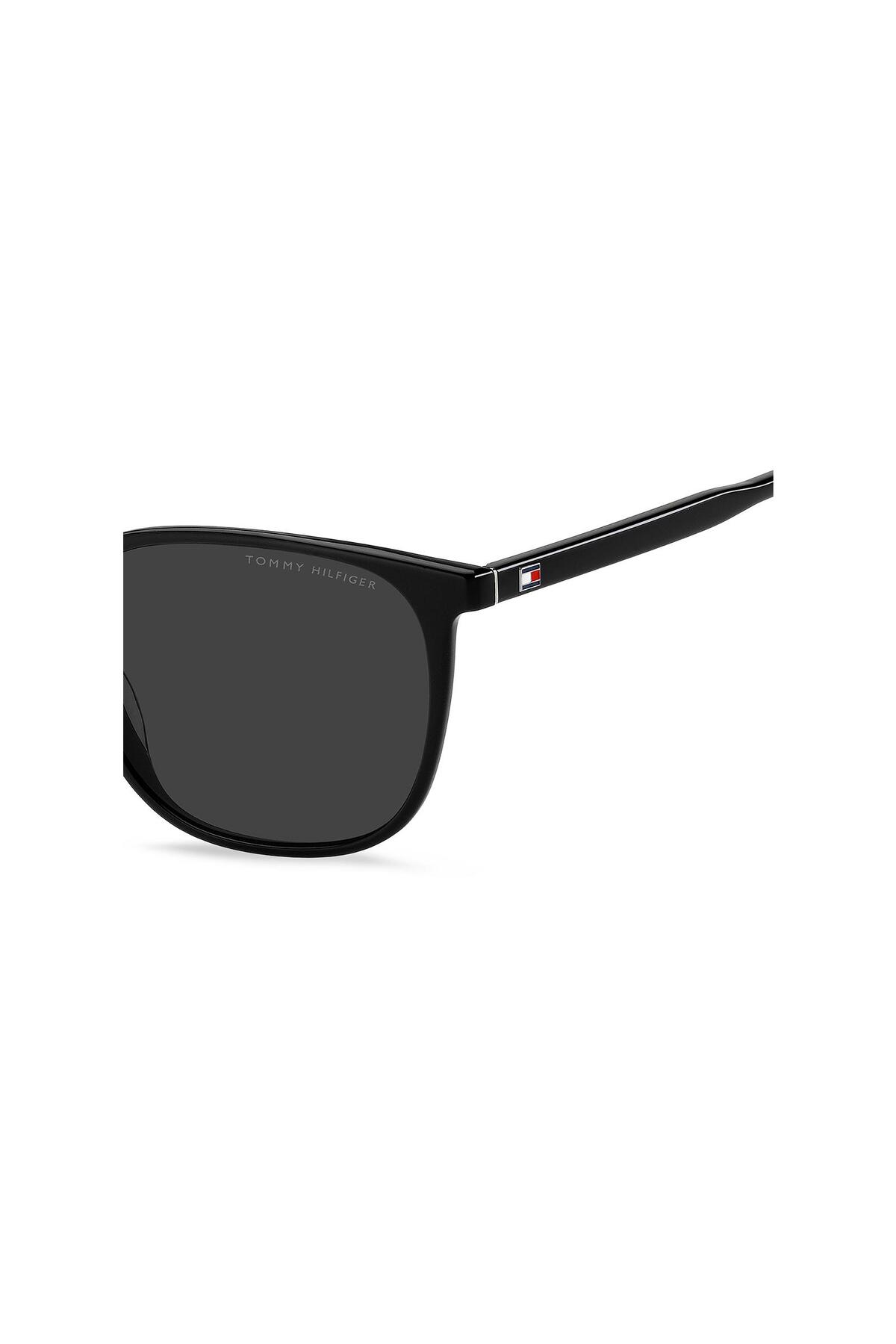 Tommy Hilfiger TH2266S 807IR 52 Erkek Güneş Gözlüğü - Görsel 3