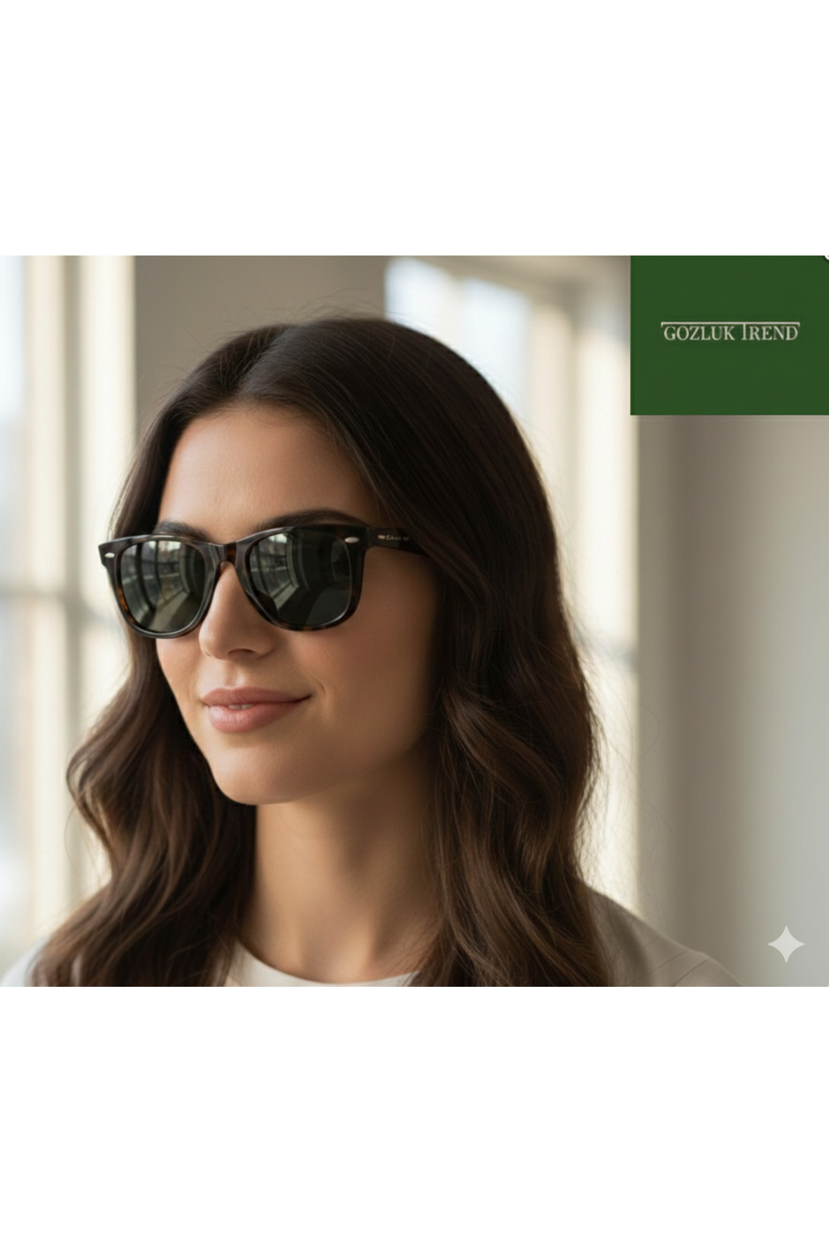 Osse OS 3791 02 UNISEX GÜNEŞ GÖZLÜĞÜ