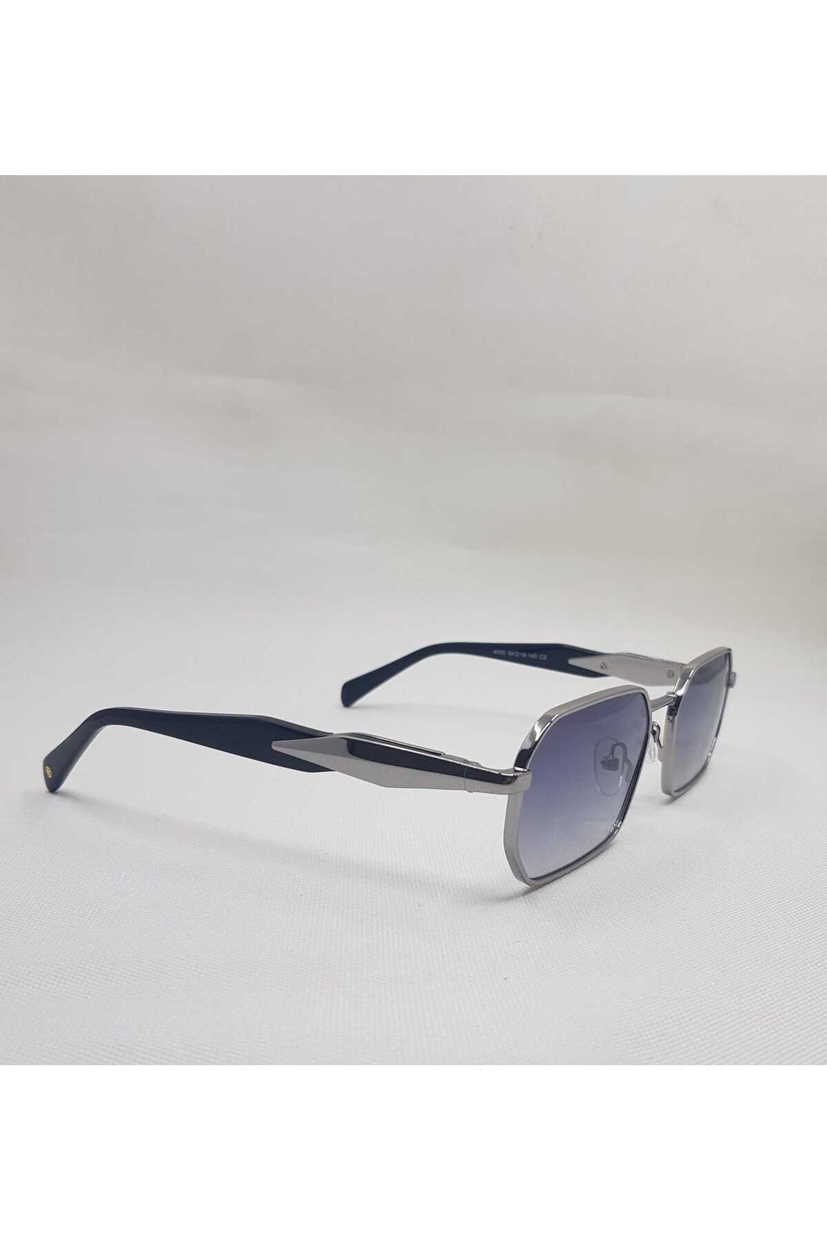 MORLİN BRON 4500 54-18-140 C3Unisex Güneş Gözlüğü - Görsel 3