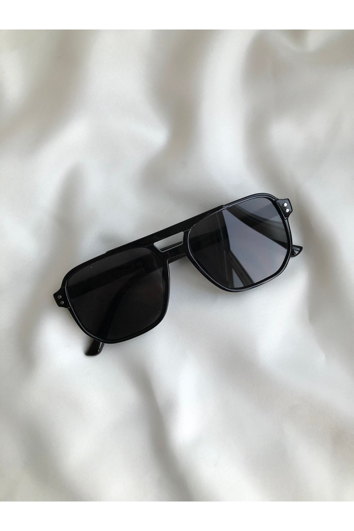 DSN Merlin Güneş Gözlüğü Uv Korumalı - Görsel 2