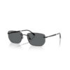 Ray-Ban 0RB3768 002/81 56 Unisex Güneş Gözlüğü