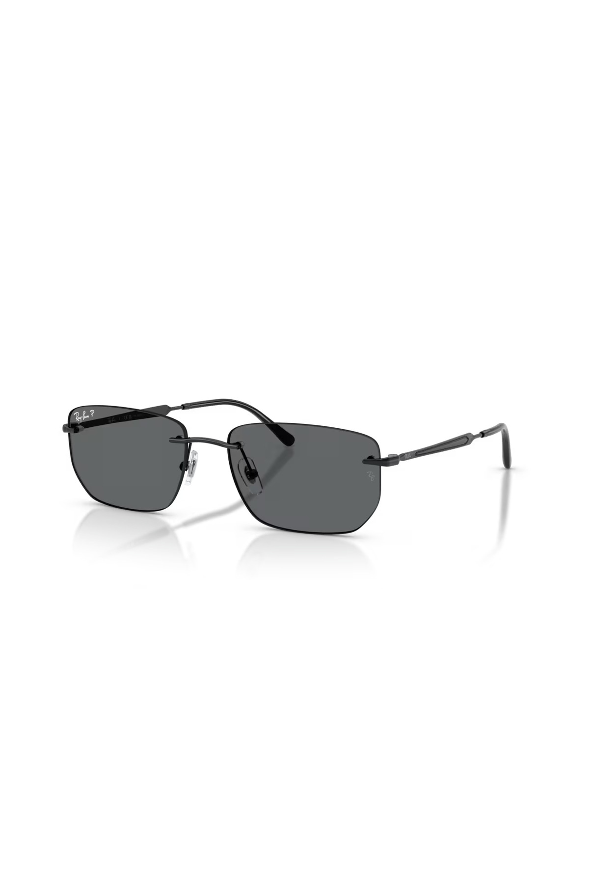 Ray-Ban 0RB3768 002/81 56 Unisex Güneş Gözlüğü