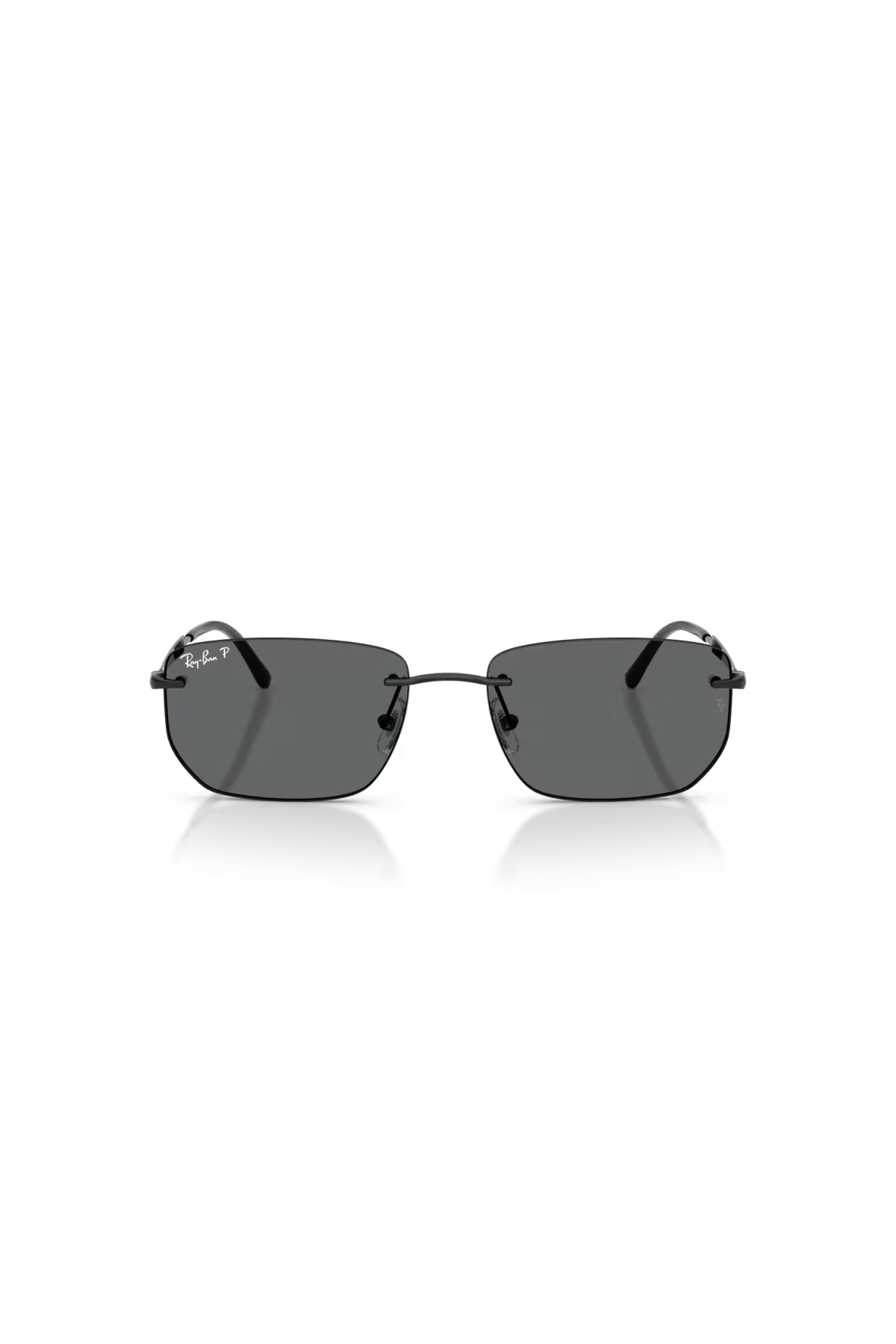Ray-Ban 0RB3768 002/81 56 Unisex Güneş Gözlüğü - Görsel 3
