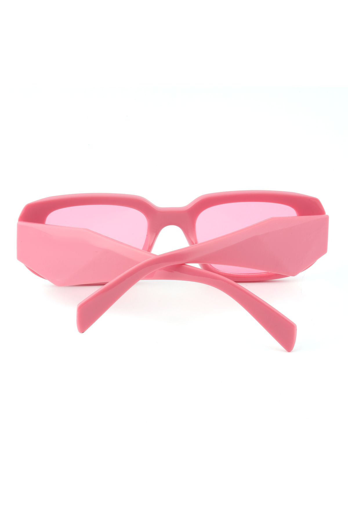 ModaLand Yeni Sezon Unisex Güneş Gözlüğü - Görsel 3