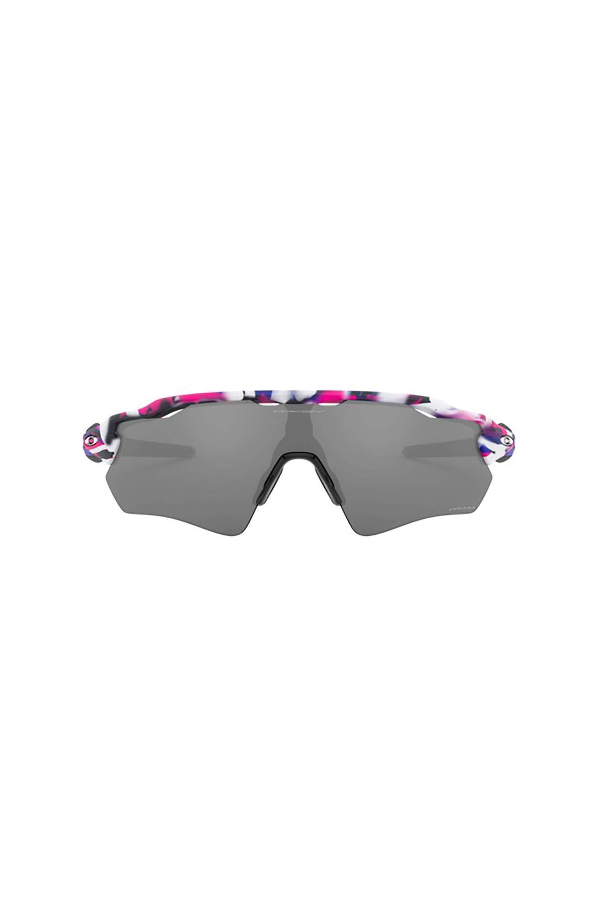 Oakley Oo9208 9208a3 38 Unisex Güneş Gözlüğü - Görsel 2