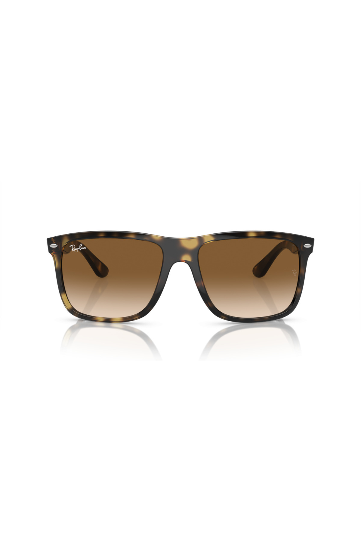 Ray-Ban RAYBAN RB 4547 Boyfriend Two 710/51 57 - Görsel 2