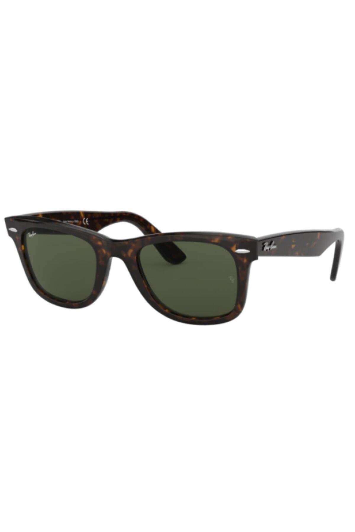 Ray-Ban RB 2140 902 .54 Güneş Gözlüğü