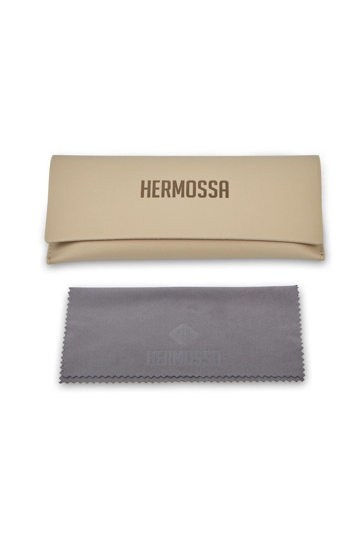 Hermossa Popstar HM 1747 C2 Unisex Güneş Gözlüğü - Görsel 3