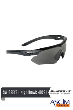 Swiss Eye Swisseye Nighthawk 40291 Atış Gözlüğü