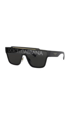 Dolce&Gabbana 6125 501/M 35 Erkek Güneş Gözlüğü