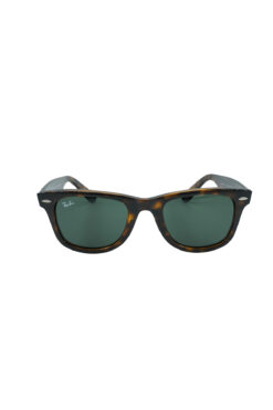 Ray-Ban RAYBAN RB4340 710 50 3N Wayfarer Leopar Unisex Güneş Gözlüğü