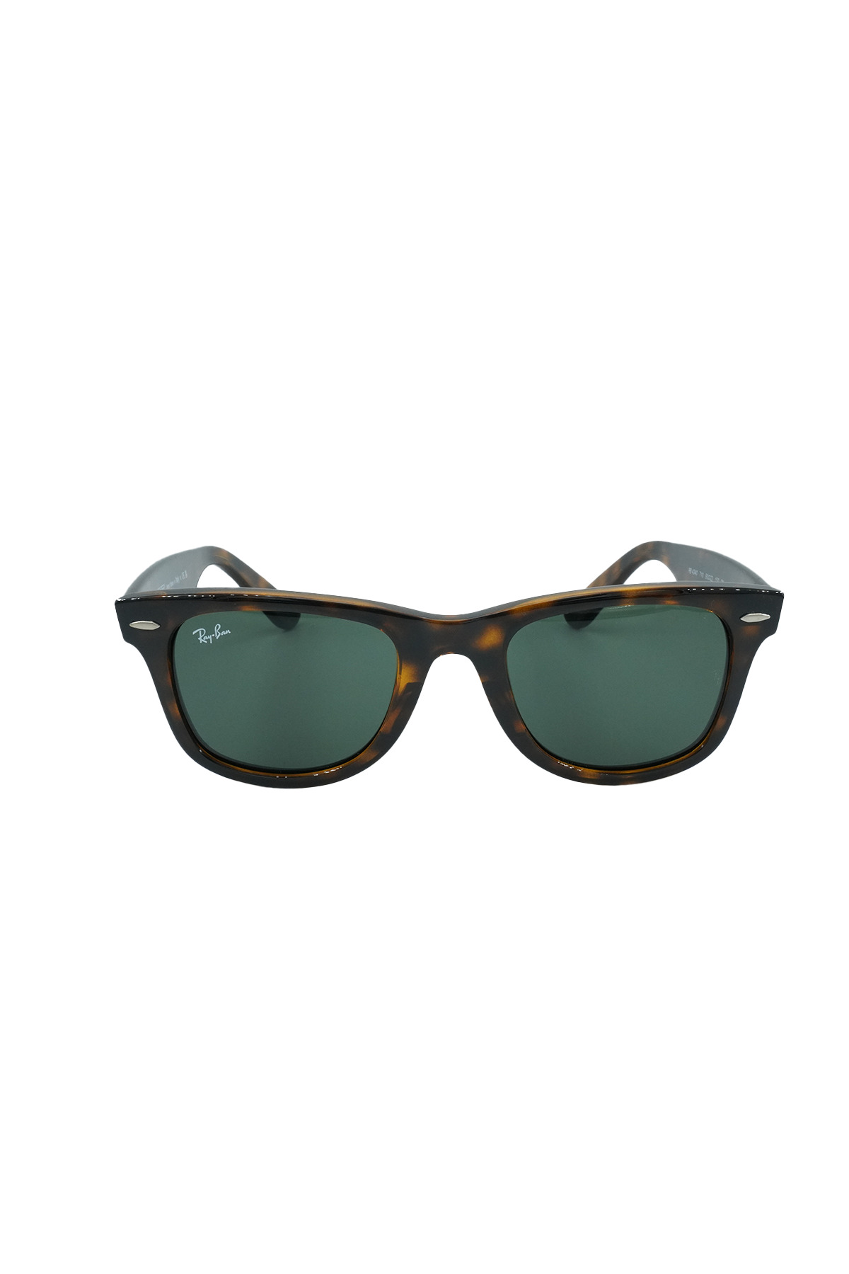 Ray-Ban RAYBAN RB4340 710 50 3N Wayfarer Leopar Unisex Güneş Gözlüğü