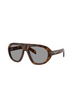 Prada C05S 20D50Q 57 Unisex Güneş Gözlüğü