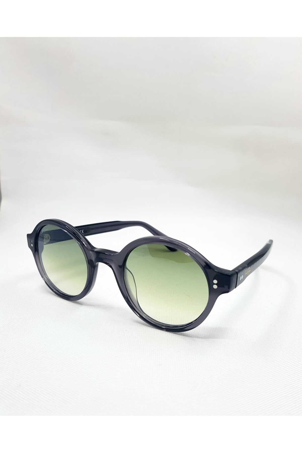 MORLİN BRON Mb11100 02 47-23-145 Unisex Güneş Gözlüğü - Görsel 3