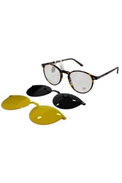 Polo Village PV2003 C2 MAG-SET ÇİFT KLİPSLİ