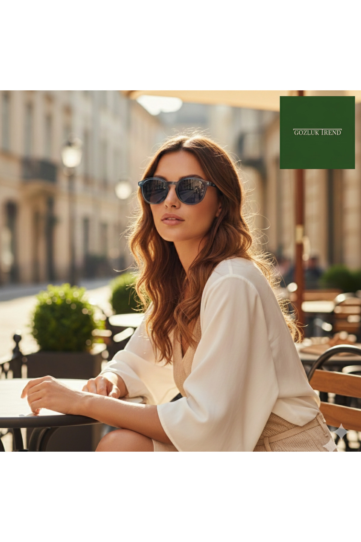 Osse GÜNEŞ 3200 02 49-22/145