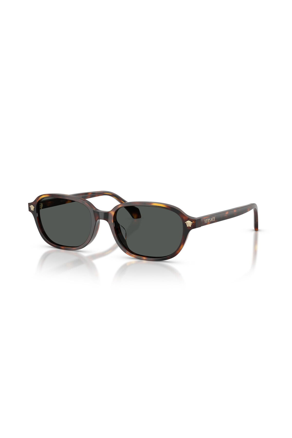 Versace VE 4514D 553773 53 Güneş Gözlüğü