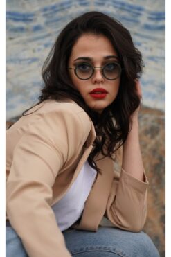 ESRADA Serisi New York Green Ae2208 3 51-19-140