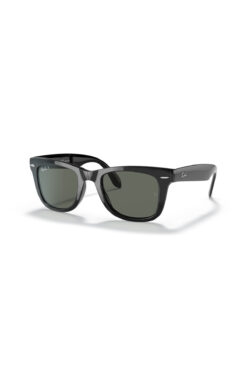 Ray-Ban RB 4105 601/58 50 FOLDING WAYFARER Güneş Gözlüğü