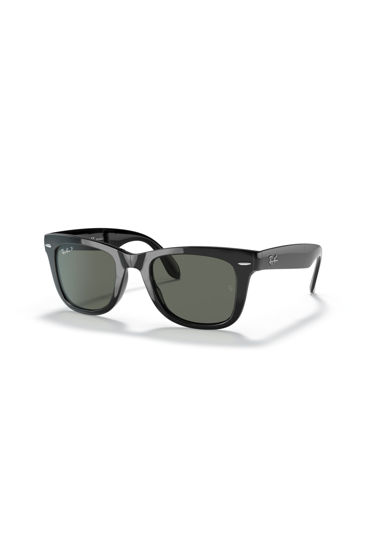 Ray-Ban RB 4105 601/58 50 FOLDING WAYFARER Güneş Gözlüğü