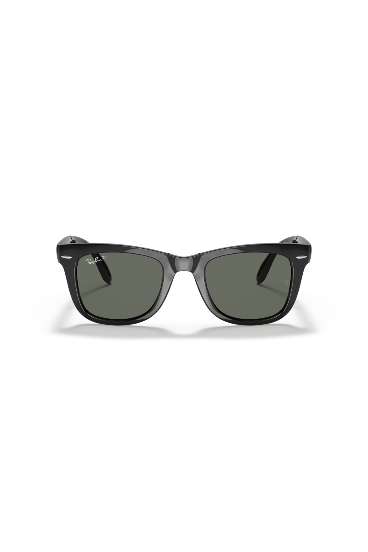 Ray-Ban RB 4105 601/58 50 FOLDING WAYFARER Güneş Gözlüğü - Görsel 3