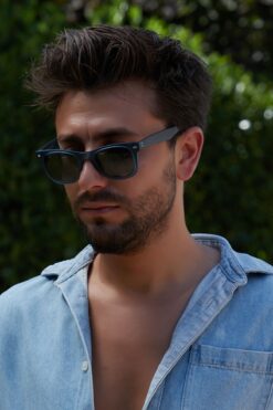 By Harmony Bh 021 03 Erkek Güneş Gözlüğü