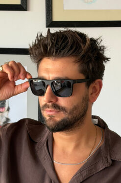 By Harmony BH AEP2434 C01 Erkek Güneş Gözlüğü