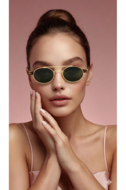 ESRADA HENRI 1042/S C04 UNISEX GÜNEŞ GÖZLÜĞÜ 56-18-141