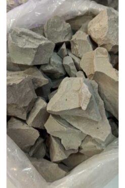 AktarDünyası Taş Kil 500 Gr Doğal