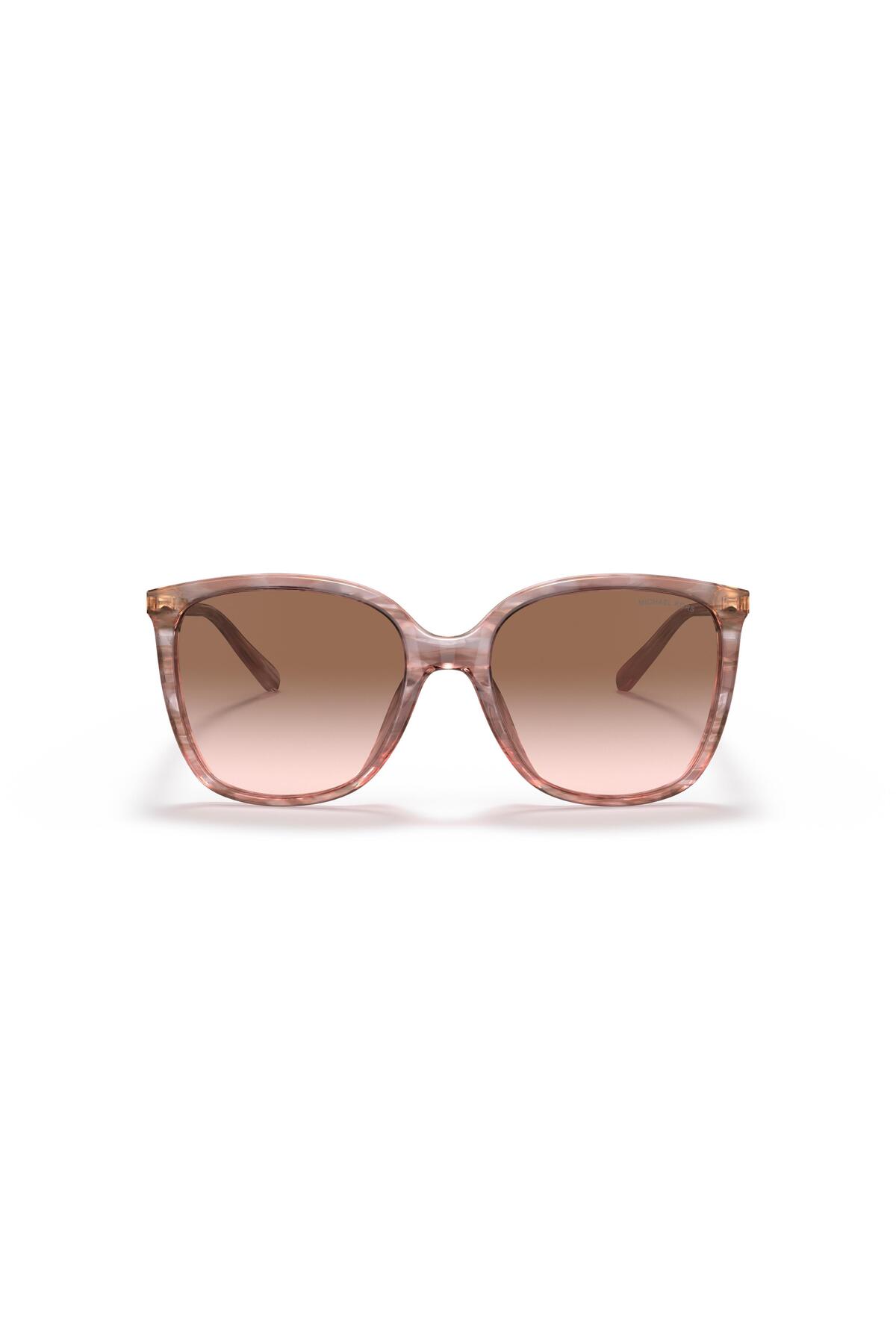 Michael Kors Mk2137u 317513 57-18-140 Kadın Güneş Gözlüğü Uv400 - Görsel 2