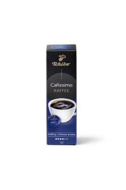 Tchibo Coffee İntense Aroma 10'lu Kapsül Kahve