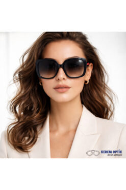 U.S. Polo Assn. KADIN KEMİK GÜNEŞ GÖZLÜĞÜ USS0143 C1