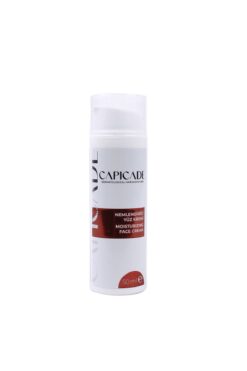 Capicade Nemlendirici Yüz Kremi 50 ml