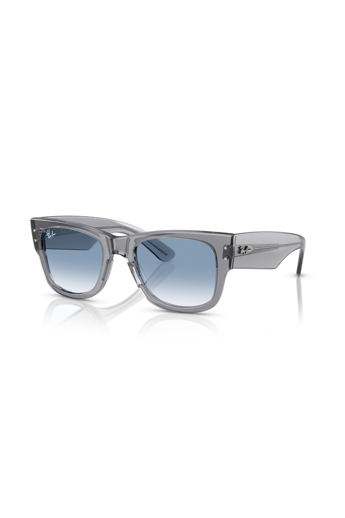 Ray-Ban RB 0840S 68463F 51 MEGA WAYFARER Güneş Gözlüğü