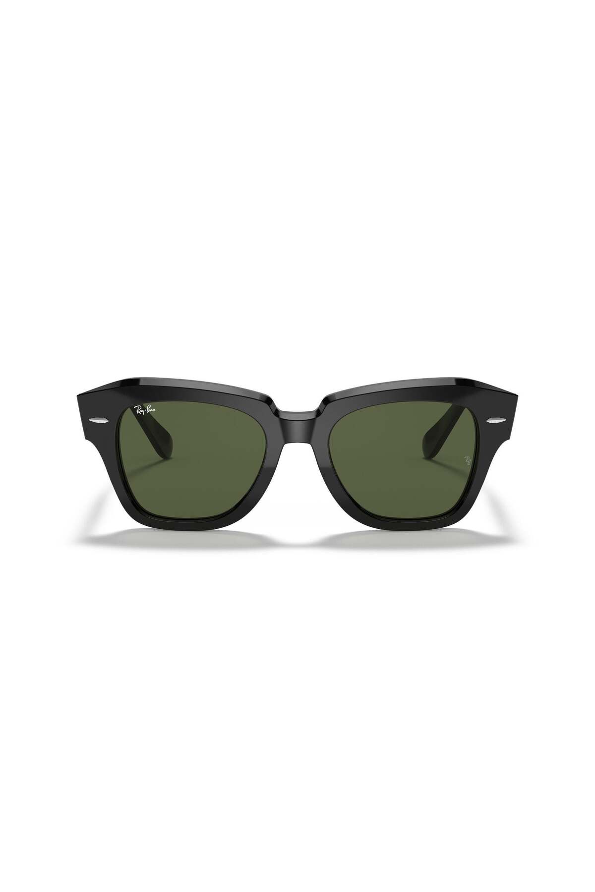 Ray-Ban RB 2186 901/31 49 STATE STREET Güneş Gözlüğü - Görsel 3