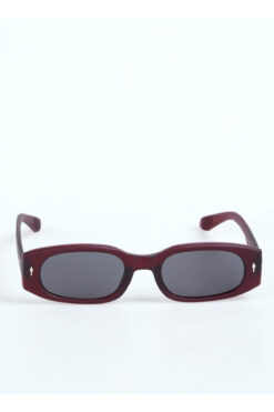 Fabrika Kahve Unisex Güneş Gözlüğü SİAN