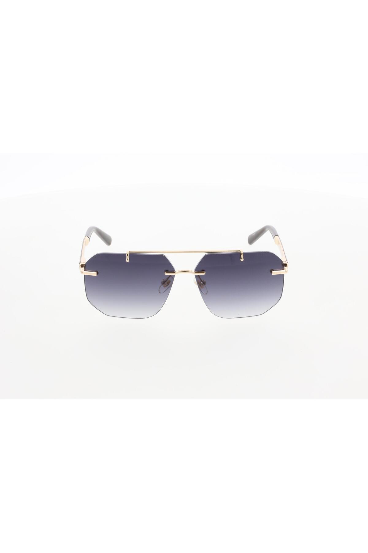 Mustang MU2509 01 Erkek Güneş Gözlüğü