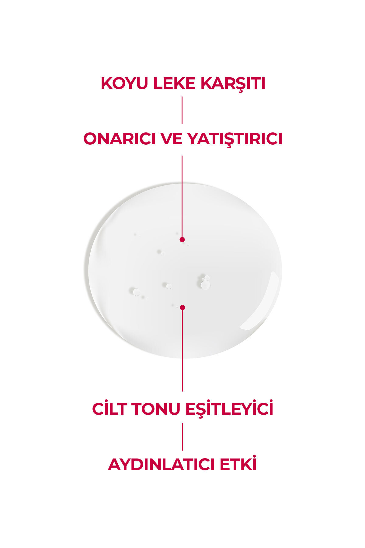 Nhiel Thermal Leke Karşıtı Serum 30 ml (%10 Azelaik Asit + Alfa Arbutin) - Görsel 2