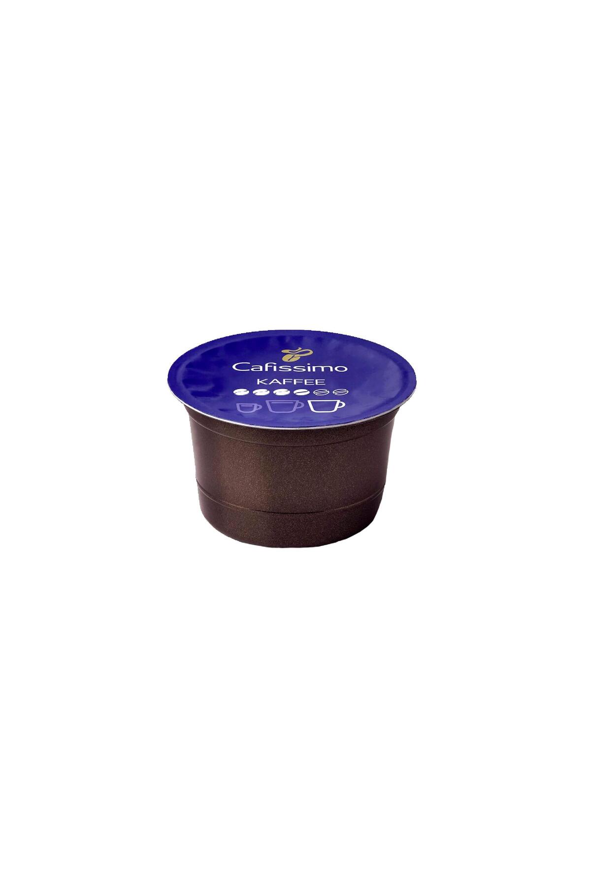 Tchibo Coffee İntense Aroma 10'lu Kapsül Kahve - Görsel 2