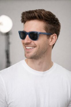 LUPİX WAYFARER NEW MODEL GÜNEŞ GÖZLÜĞÜ