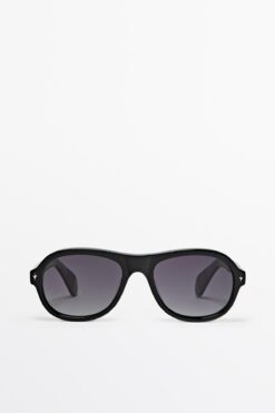 Massimo Dutti Pilot güneş gözlüğü