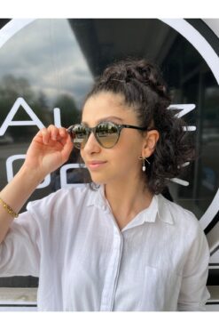 Ray-Ban RAYBAN RB2230 YEŞİL 1421/0A BERNARD GÜNEŞ GÖZLÜĞÜ