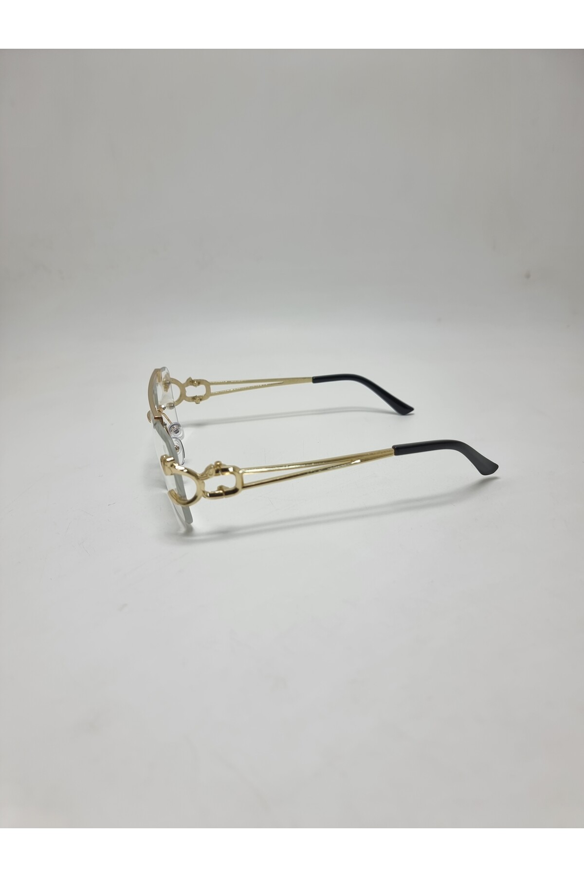 RC RAY CARTER RAYCARTER RC S2651 UNİSEX GÜNEŞ GÖZLÜĞÜ - Görsel 2