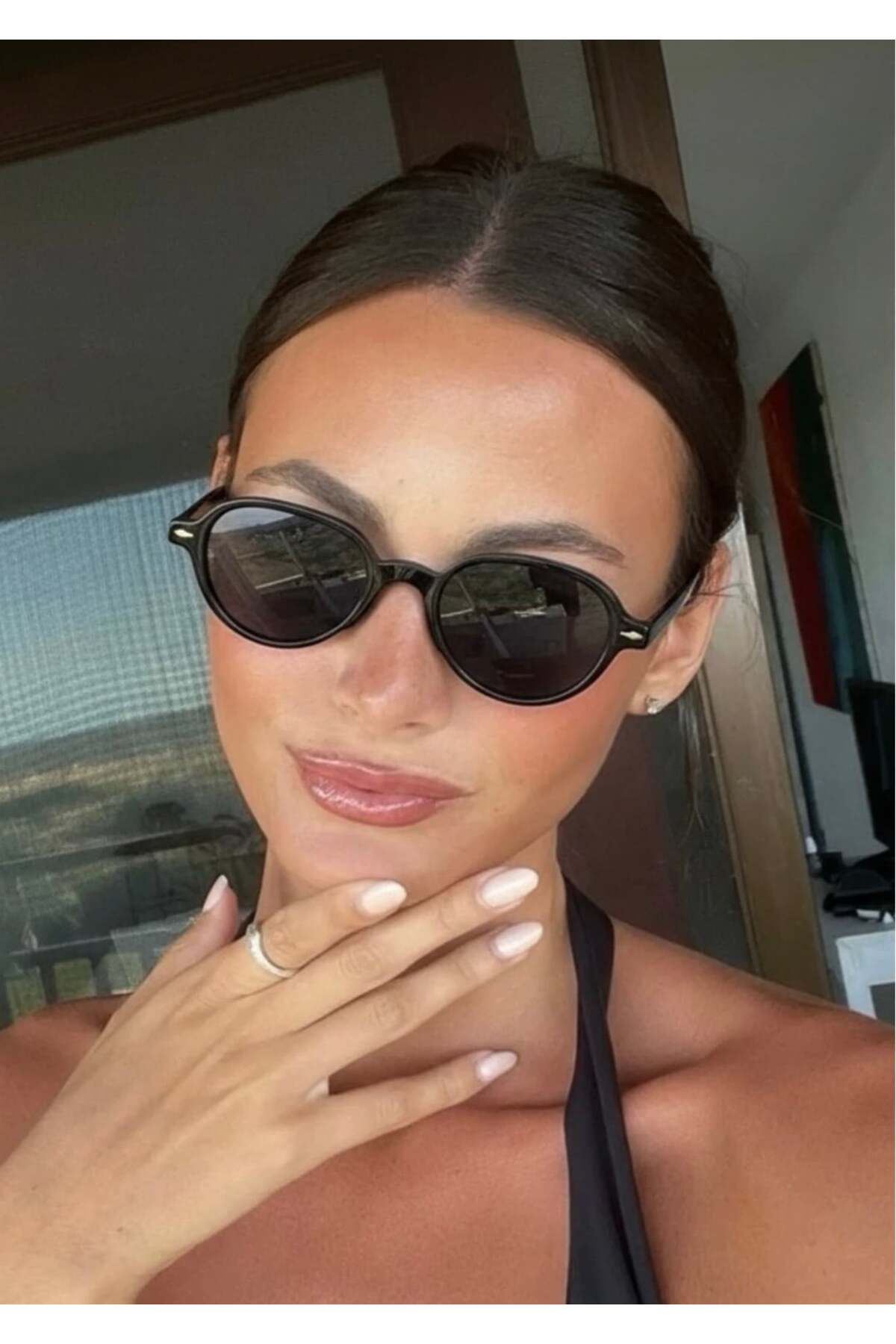 dsneyewear Opel Güneş Gözlüğü