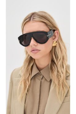 Goldmine Unisex Tommy Güneş Gözlüğü UV400