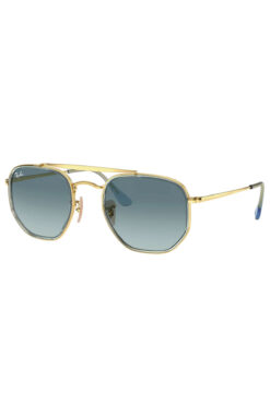 Ray-Ban RB3648M 91233M 52 Unisex Güneş Gözlüğü