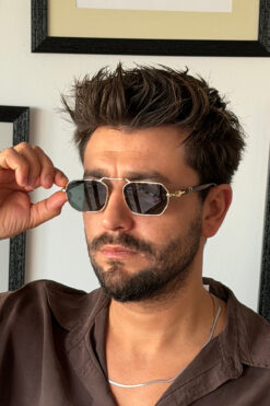 By Harmony BH AE2503 C07 Erkek Güneş Gözlüğü